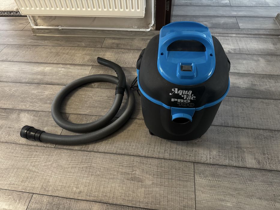Aspirator umed/uscat Aqua Vac PRO 100