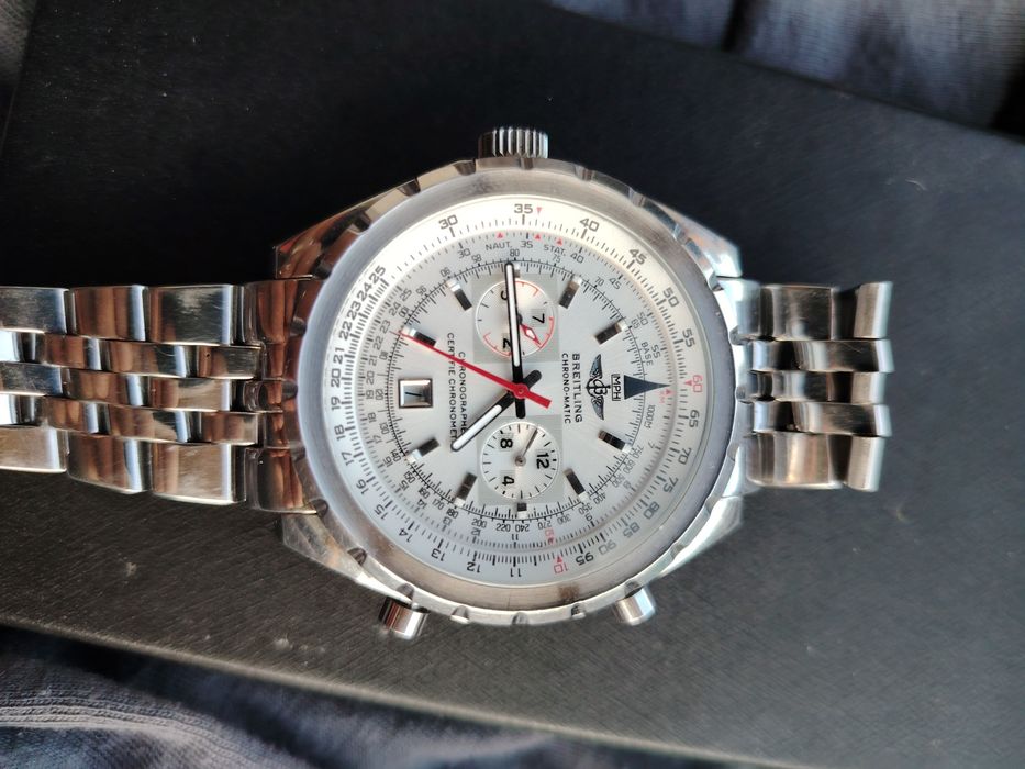 Ceas automatic superb