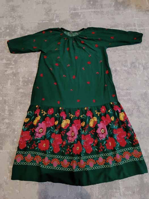 Штапель көйлек, размер 58 , бірақ 60 - шы размерге барады