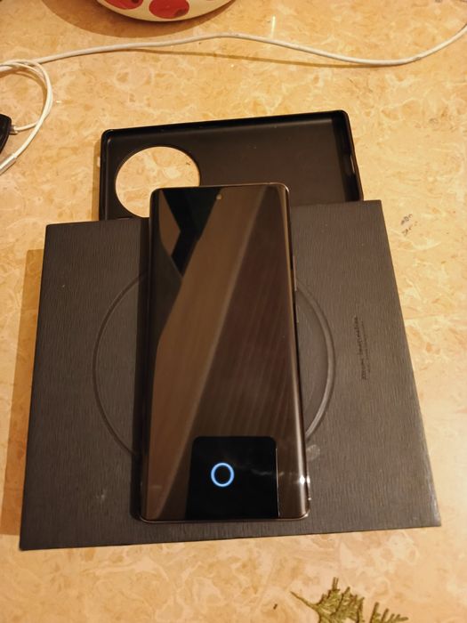 VIVO X 100. 512ГБ ОЗУ16+16