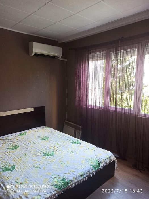 Продава се Двустаен апартамент в Плевен, Дружба 2 - 63 кв.м за 697 €/кв.м - Снимка #6