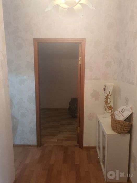 3 хонали квартира сотилади