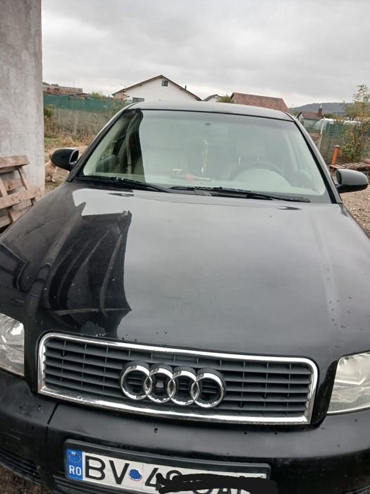 Audi A4 Limuzina