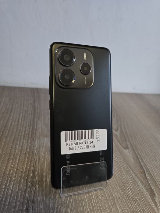 Redmi Note 14 5G 8RAM