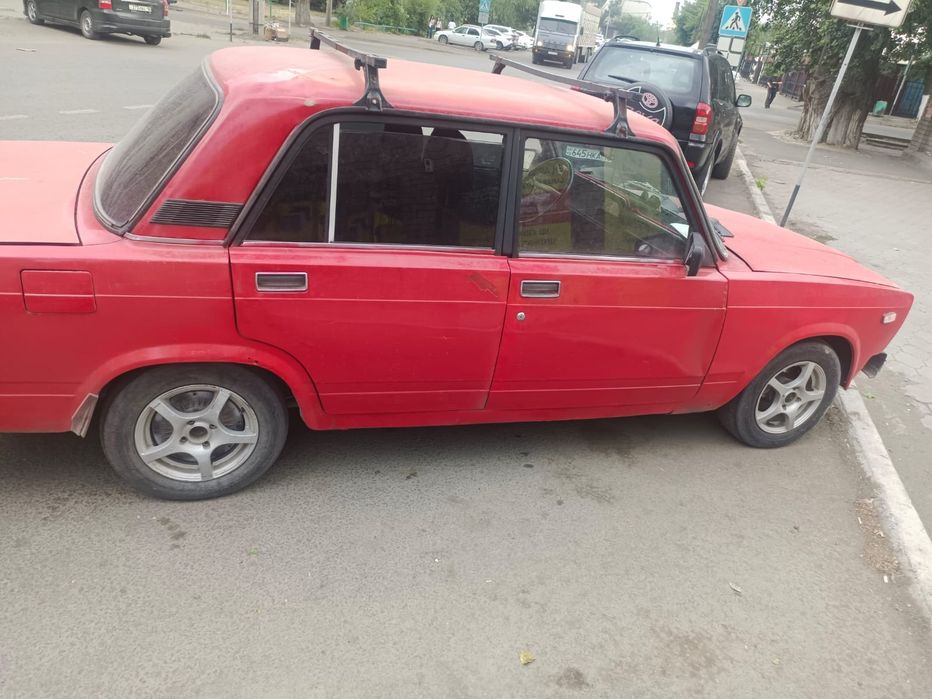 Продам срочно семерку