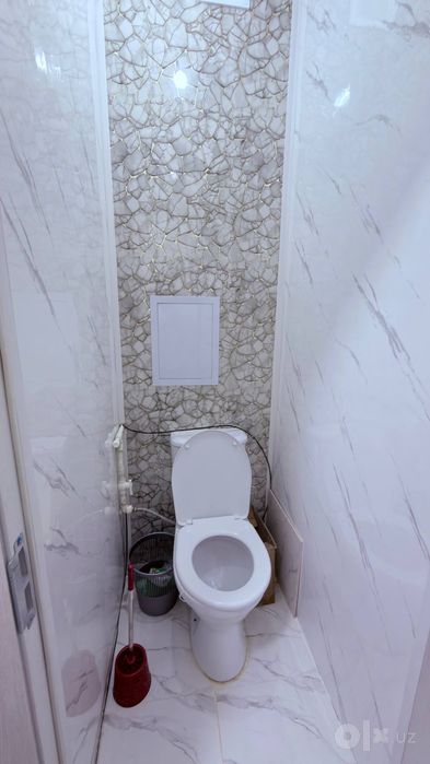 Chilonzor Novza metro oldidan 1 xonalik yevro remont kvartira sotiladi