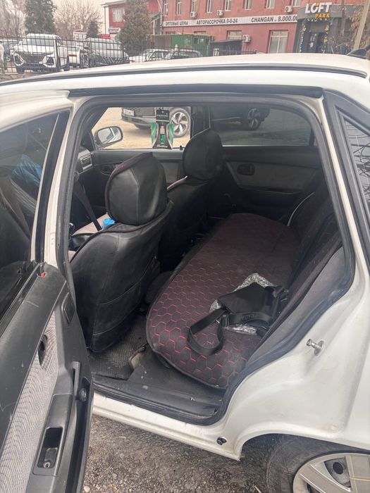 Сатылад некси 2