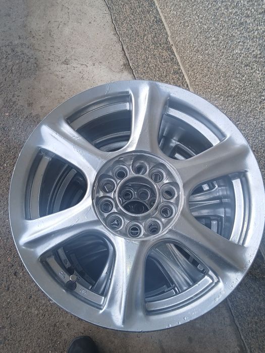 Продам диски на 15