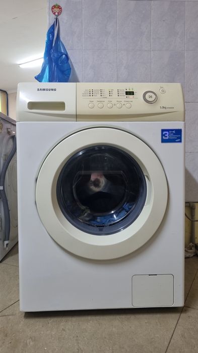 Продажа стиральных машин