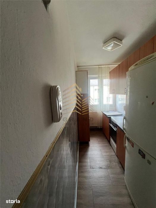 Apartament De Vanzare| Aleea Tihutei| Bloc Izolat |