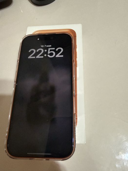 Срочно продам Айфон 17