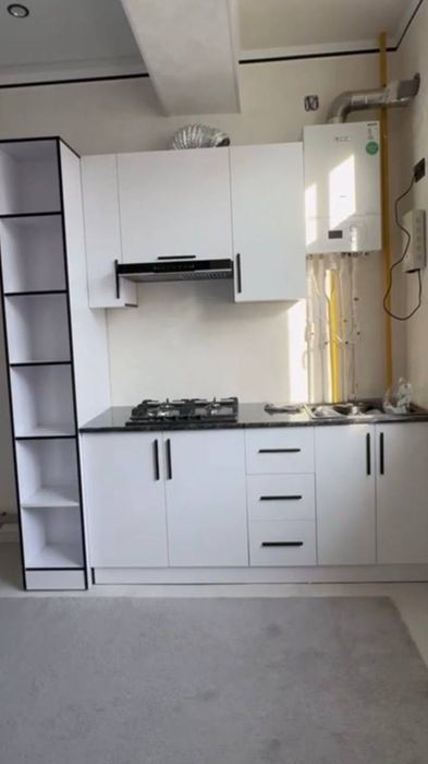 Срочно! Аукцион! 2 комн квартира, новостройка, ремонт