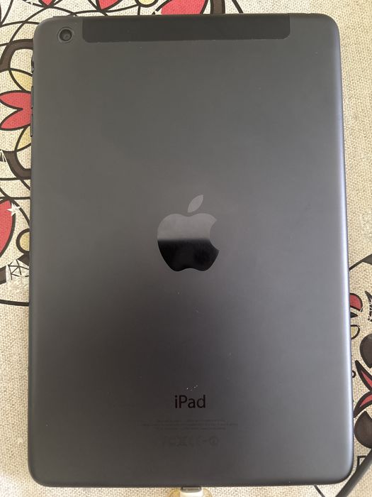 Ipad mini срочно срочно !!!