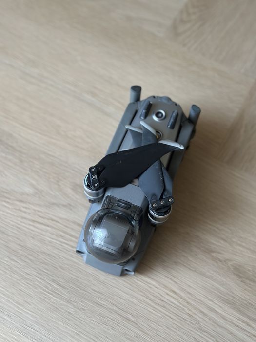 Mavic 2 pro cu hardcase
