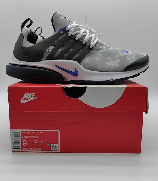 Nike Air Presto PRM