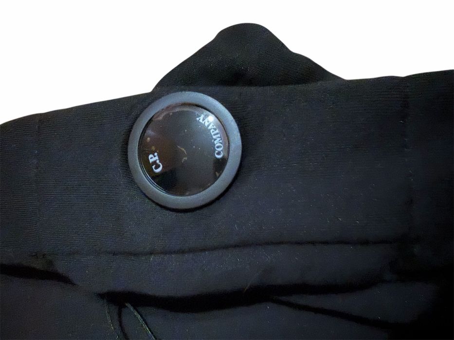 Чисто нова блуза на C.P. Company