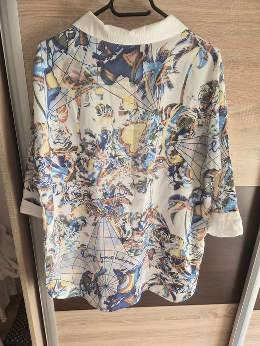 Дамска блуза Lucy Fashion