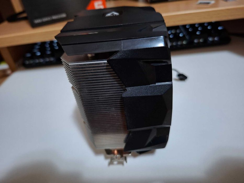 Cooler CPU ARCTIC AC Freezer 7 X cu garantie