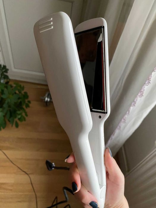 Placa De Par Ultimate One For All Perfect Beauty