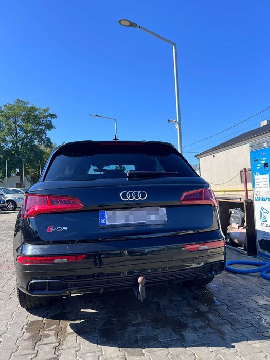 AUDI SQ5  3.0tfsi