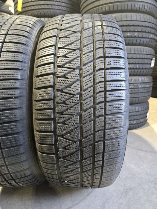 275/45/21 KUMHO 2бр