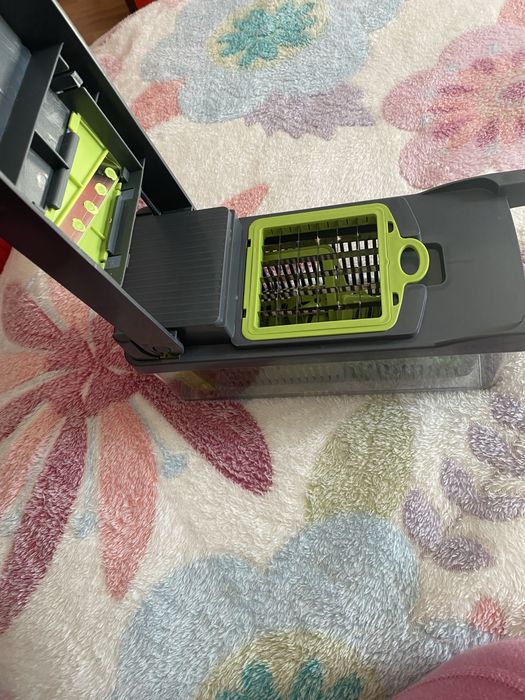 Razatoare cu diferite accesorii