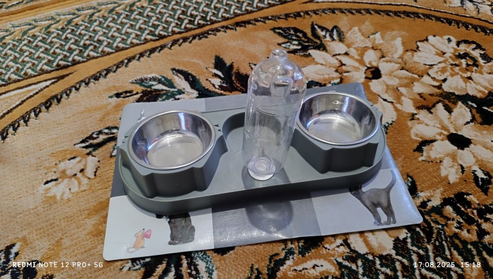 Мысыкка арналган ажетхана