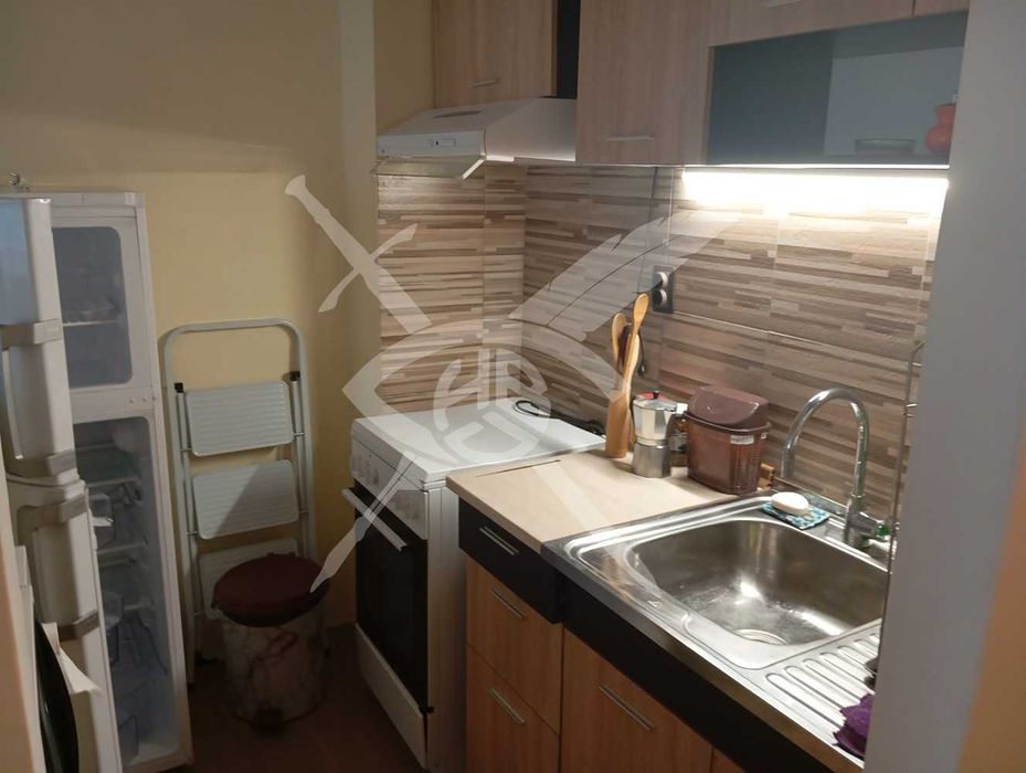 Продава се Едностаен апартамент в София, Младост 2 - 38 кв.м за 2500 €/кв.м - Снимка #4