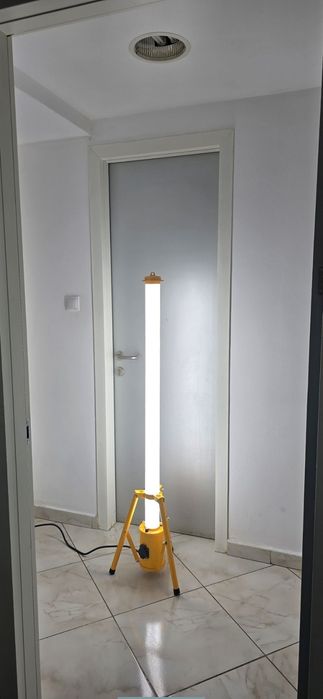 Proiector turn Shada Leds Work Tower lampa