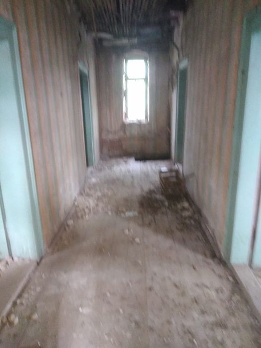Casa batraneasca Cornetu Dolj