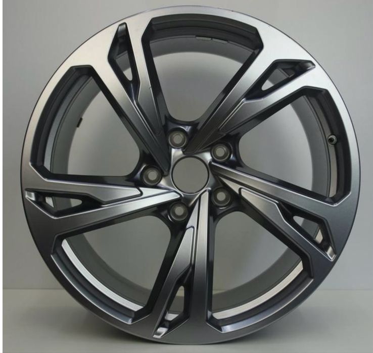 Ауди джанти 20 цола E tron Rs 5x130
