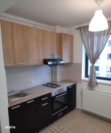 Apartament 2 Camere in Hills Pallady cu Loc de Parcare