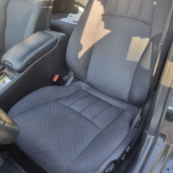 Mercedes c 220 CDI W203 facelift harman/kardon