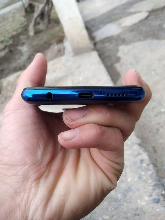 Poco X3 Pro sotiladi