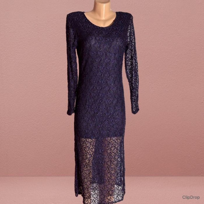 Оптом Турецкое платье, женское