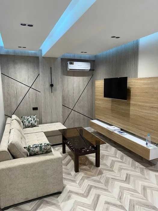 J4 Сдаётся отличная и уютная квартира! на Юнусабадский р-н 11 квартал