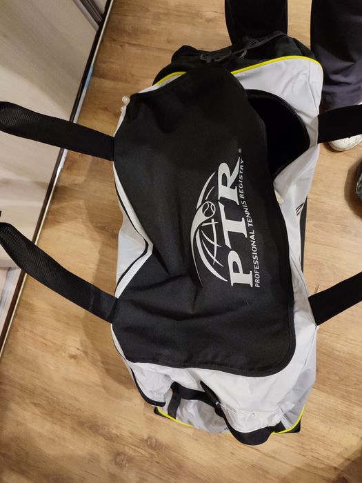 Geantă Troler profesional Fischer nou lungime 90cm*50cm inaltime*40cm