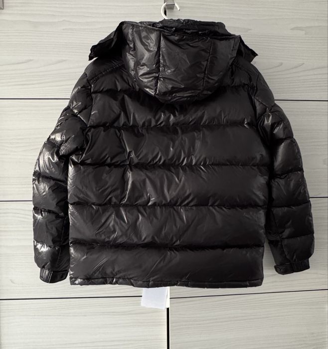 Geaca de puf ,Mar.4(M),Nou