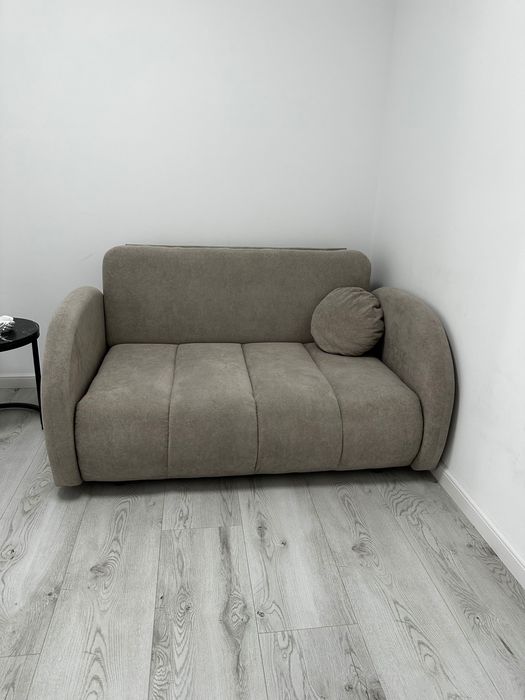 Canapea extensibila
