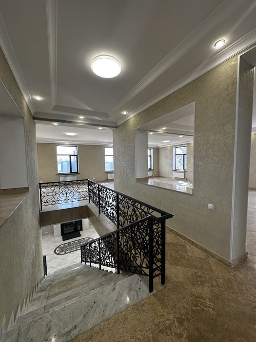 Продается здание ул. Космонавтов