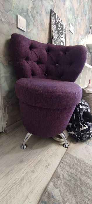 Продам кресло можно в спальню