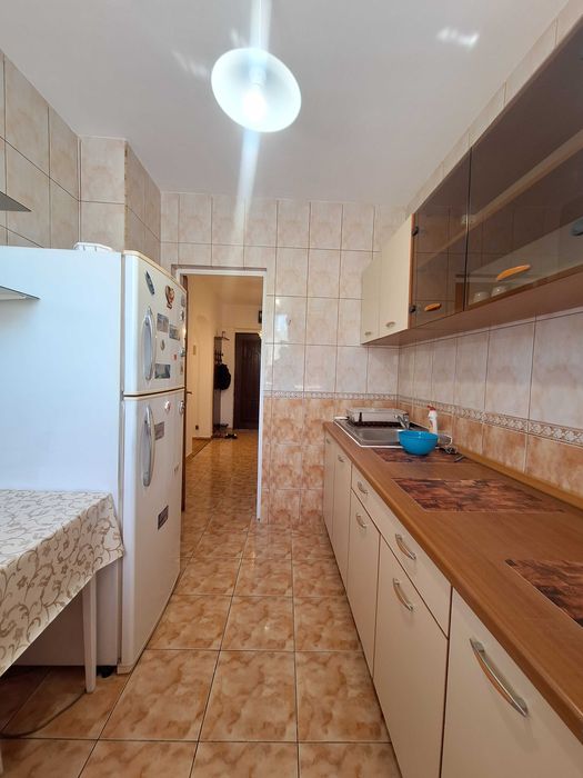 Apartament 2 camere, Baba Novac - Parc IOR