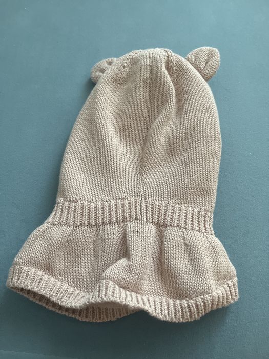 Vand cagula bebelusi