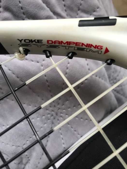 Продавам тенис ракета Babolat