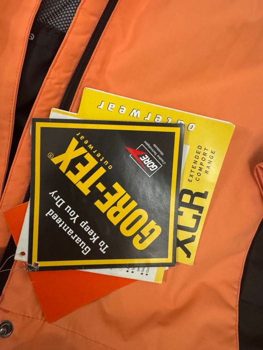 Яке Nord face есен-пролет за връсник