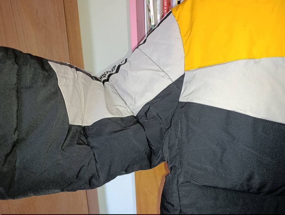 НОВО Зимно мъжко яке