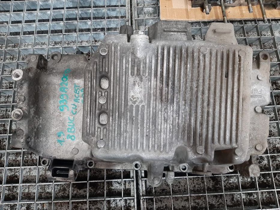 baie ulei  1.9 d  939a2000 150 cp fiat croma  55194355