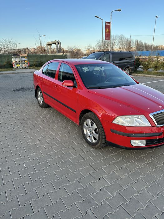 SKODA Octavia 2009 — imagine 2