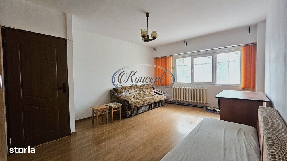 Appartament ta' 1 kamra, 41 m²