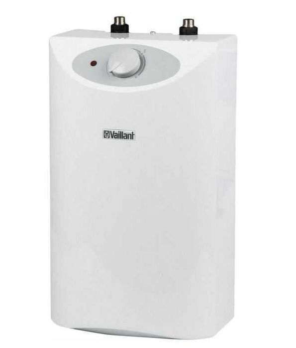Бойлер Vaillant VEN 5/6 U plus 5литра Gernany